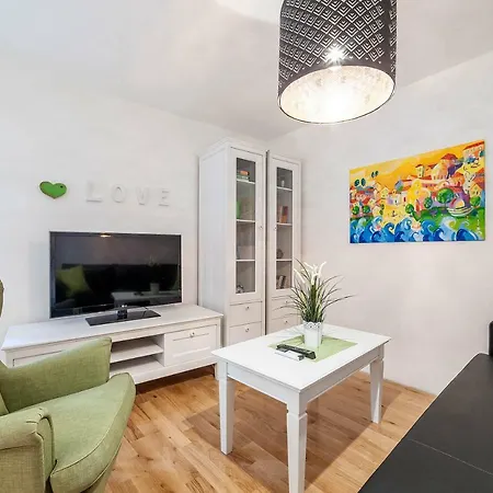 Apartments Rialto Gallery Šibenik Exterior foto