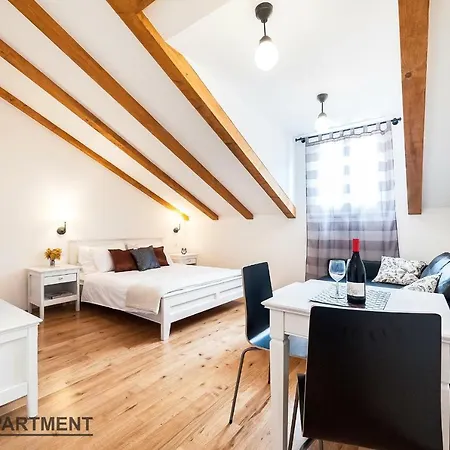 Apartments Rialto Gallery Šibenik Exterior foto