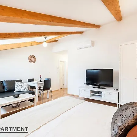 Apartments Rialto Gallery Šibenik Exterior foto