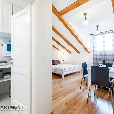 Apartments Rialto Gallery Šibenik Exterior foto