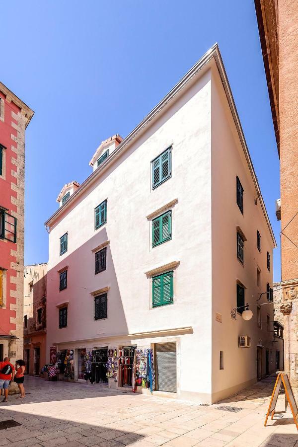 Rialto Gallery Appartement