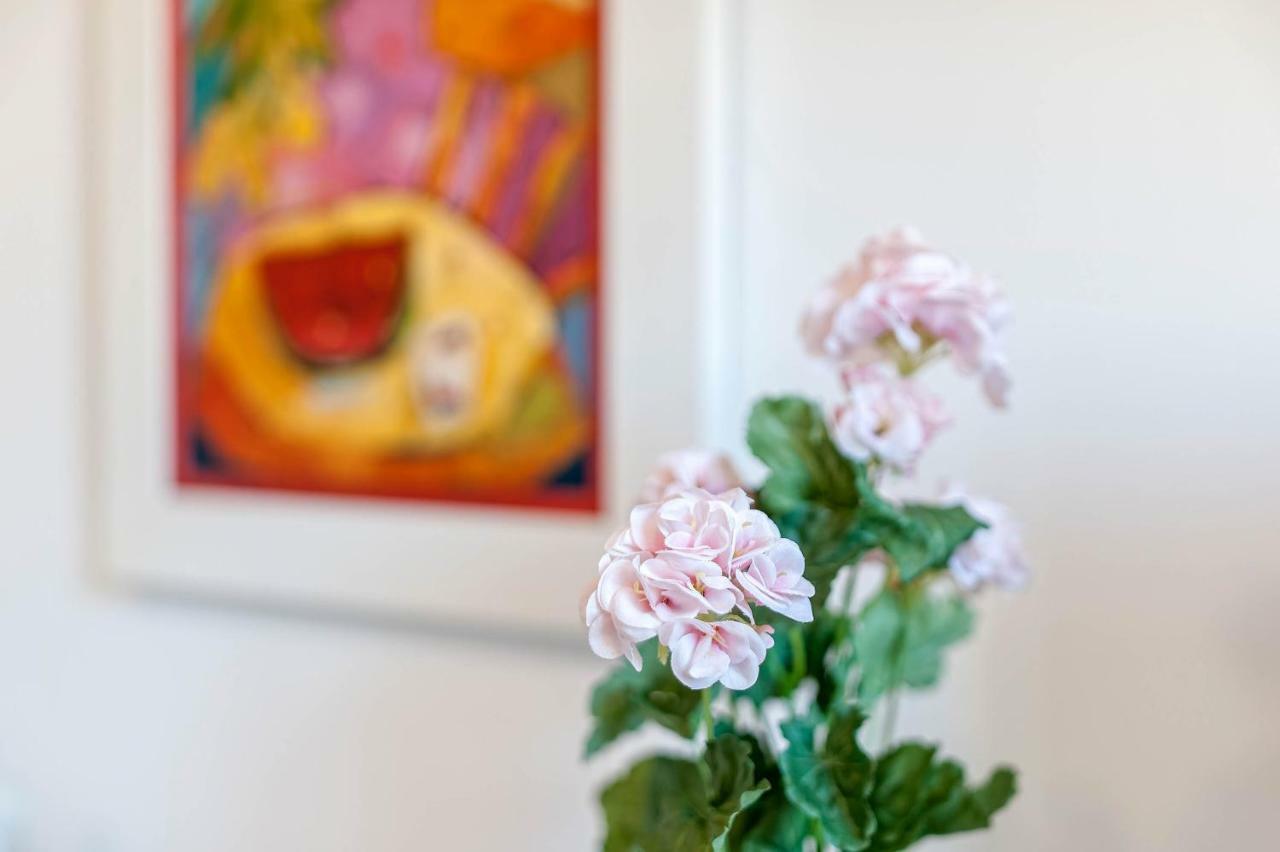 Rialto Gallery Appartement
