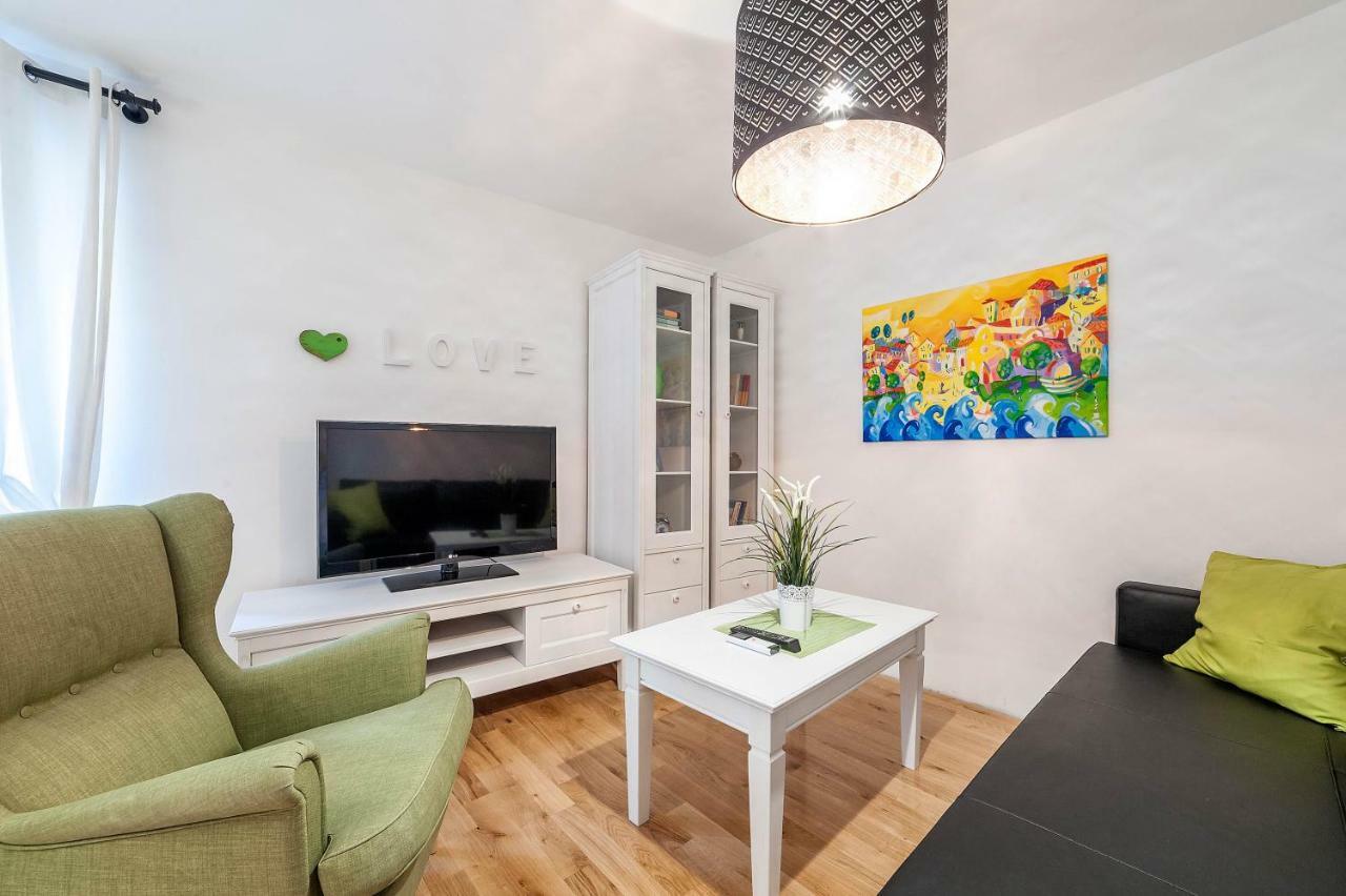 Appartement Rialto Gallery *