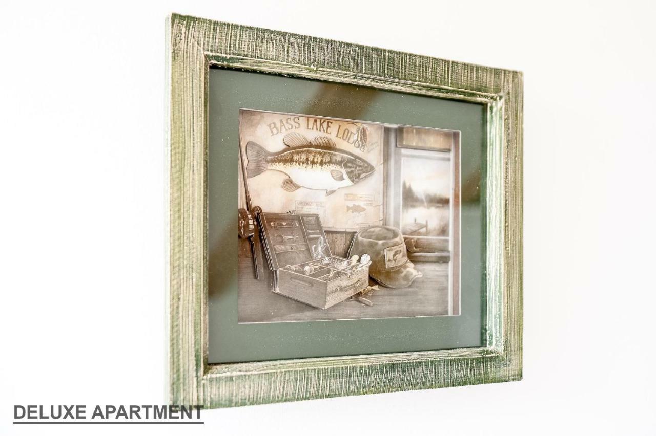 Rialto Gallery Appartement