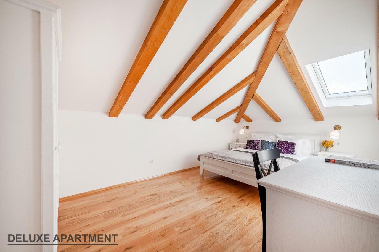 Appartement Rialto Gallery Šibenik